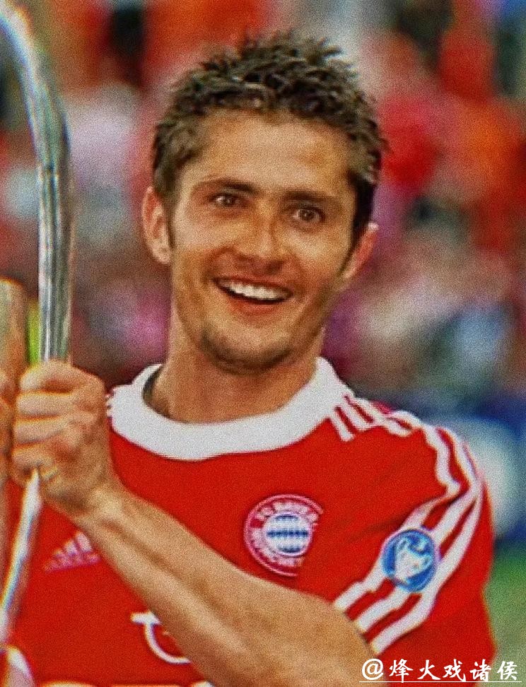 卡恩：这支拜仁目前队内再没毒瘤了 凯恩是足球界最现代的领袖