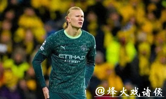 8战1点球!曼城头号射手状态为何断崖式下滑 他已经到了极限 8战1点球!曼城头号射手状态为何断崖式下滑 他已经到了极限