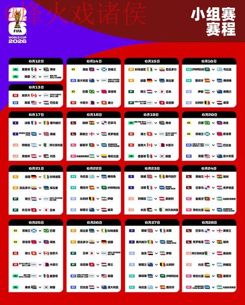 2026世界杯外围全站解析与指南 2026世界杯外围全站解析与指南